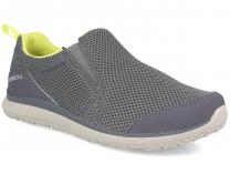 Мужские слипоны Merrell Gateway Breeze J98473 - фото 1