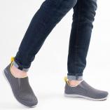 Мужские слипоны Merrell Gateway Breeze J98473 - фото 7