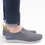 Мужские слипоны Merrell Gateway Breeze J98473 - фото 9