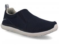 Мужские слипоны Merrell Gateway Breeze Moc J5001035 - фото 1