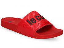 Мужские тапочки Le Coq Sportif Slide Sport 1821398 LCS Мужские тапочки Le Coq Sportif Slide Sport 1821398 LCS