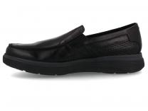 Чоловічі мокасини Forester Soft Step 4406-27 Light Sole - фото 3