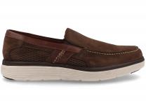 Чоловічі мокасини Forester Soft Step 4406-45 Light Sole - фото 2