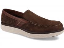 Мужские мокасины Forester Soft Step 4406-45 Light Sole Мужские мокасины Forester Soft Step 4406-45 Light Sole