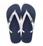 Мужские вьетнамки Ipanema Classica Brasil II Ad 80415-25601 Мужские вьетнамки Ipanema Classica Brasil II Ad 80415-25601