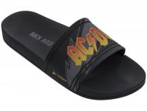 Чоловічі плескачі Rider AC/DC bands Slide AD 82803-02266 - фото 1