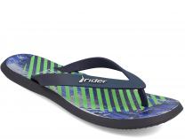 Чоловічі в'єтнамки Rider R1 Energy Plus Ad 82364-24231 Чоловічі в'єтнамки Rider R1 Energy Plus Ad 82364-24231