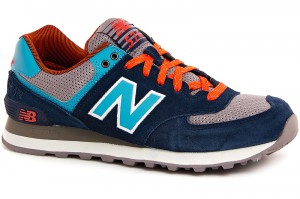 New Balance ML574SON - фото 1