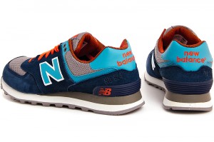 New Balance ML574SON - фото 2
