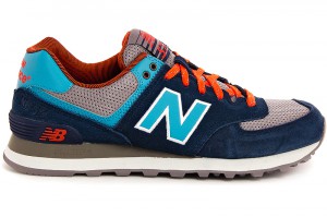 New Balance ML574SON - фото 4