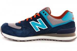 New Balance ML574SON - фото 3