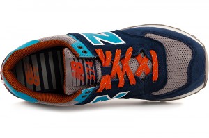 New Balance ML574SON - фото 5