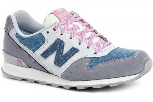 New Balance WR996EK - фото 1