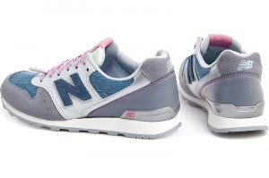 New Balance WR996EK - фото 2