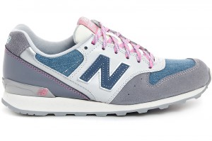 New Balance WR996EK - фото 4