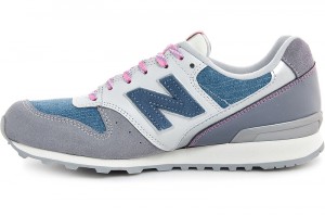 New Balance WR996EK - фото 3
