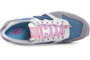 New Balance WR996EK - фото 5