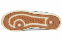 Кроссовки New Balance CRT300VB    (голубой/бежевый) - фото 5