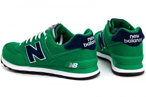 New Balance ML574POG - фото 2