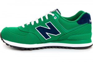 New Balance ML574POG - фото 3