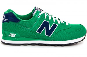 New Balance ML574POG - фото 4