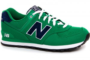 New Balance ML574POG - фото 1