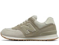 Спортивная обувь New Balance ML574SEA - фото 3