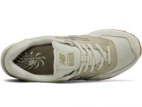 Спортивная обувь New Balance ML574SEA - фото 4