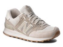 Спортивная обувь New Balance ML574SEA - фото 1