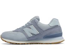 Кроссовки New Balance ML574SEB - фото 3