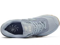 Кроссовки New Balance ML574SEB - фото 4