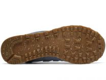 Кроссовки New Balance ML574SEB - фото 5