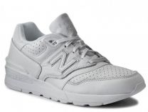 Мужские кроссовки New Balance ML597WHL  - фото 1