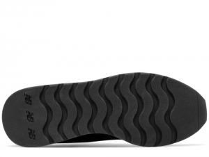 Мужские кроссовки New Balance MRL420BL    (чёрный) - фото 7