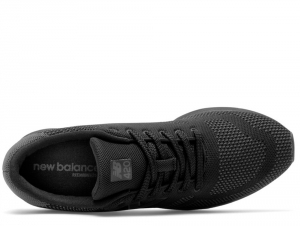 Мужские кроссовки New Balance MRL420BL    (чёрный) - фото 5