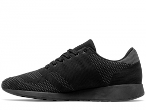 Мужские кроссовки New Balance MRL420BL    (чёрный) - фото 4