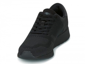 Мужские кроссовки New Balance MRL420BL    (чёрный) - фото 6