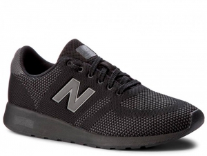 Мужские кроссовки New Balance MRL420BL    (чёрный) - фото 1