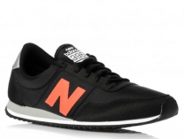 Мужские кроссовки New Balance U396KOS - фото 1