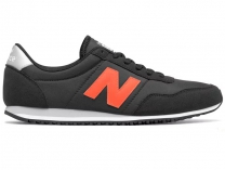 Мужские кроссовки New Balance U396KOS - фото 2