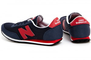 New Balance U410MNR - фото 2