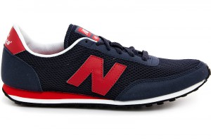 New Balance U410MNR - фото 4
