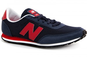 New Balance U410MNR - фото 1