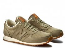 Кроссовки New Balance U420NOT - фото 2