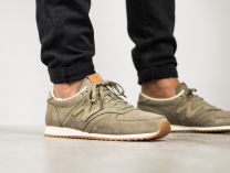 Кроссовки New Balance U420NOT - фото 7