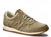 Кроссовки New Balance U420NOT - фото 1