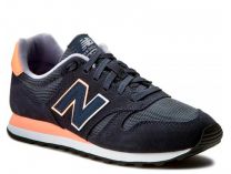 Женские кроссовки New Balance WL373GN - фото 1