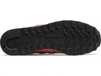 Женские кроссовки New Balance WL373PIR     (оранжевый) - фото 6