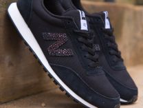Кроссовки New Balance WL410BL - фото 4