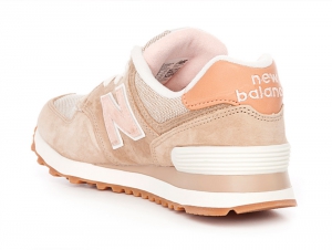 New Balance WL574BCA - фото 5